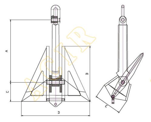 HHP-Flipper-Delta-Type-Anchor