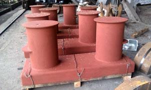 Marine-JIS-Type-Bollard-For-Boat