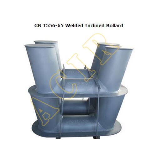 Welding-Inclined-Bollard-DH-Type