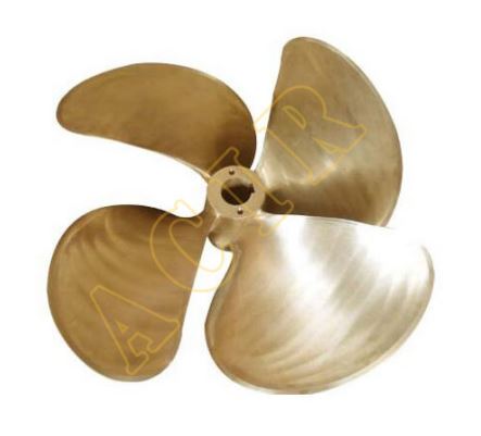 Large-Area-Ratio-Marine-Propellers