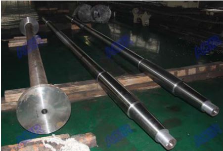 Stainless-Steel-Marine-Propeller-Shaft