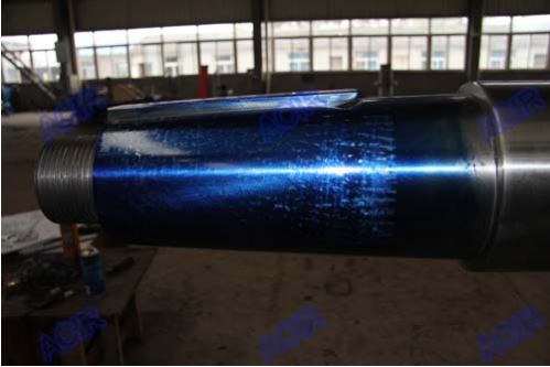 Forged-Marine-Propeller-Shaft-Matching-Test