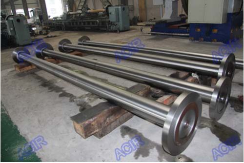 Marine-Middle-Intermediate-Shaft