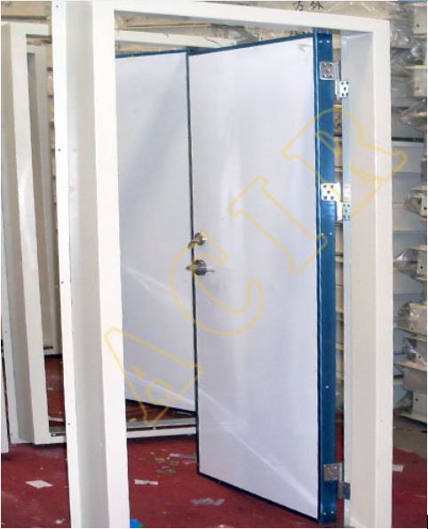 Marine-A60-Fire-Proof-Door