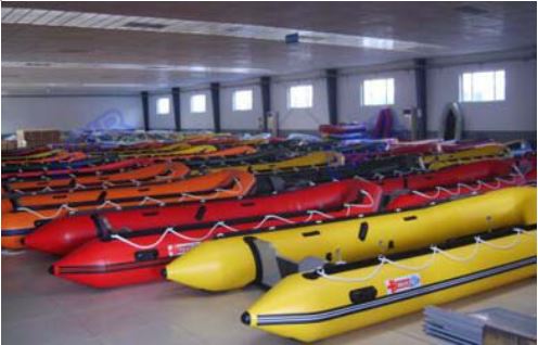 Inflatable-Rib-Rubber-Boat