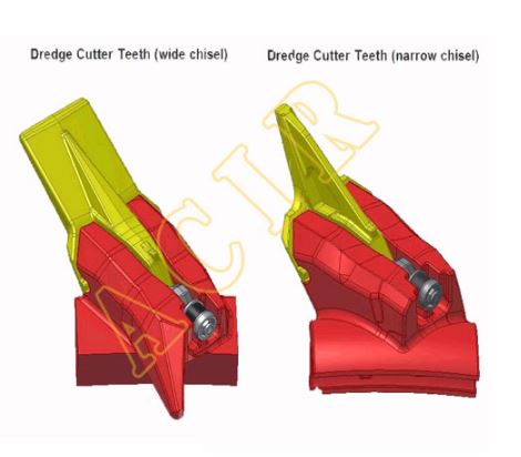 Suction-Dredger-Cutter-Teeth