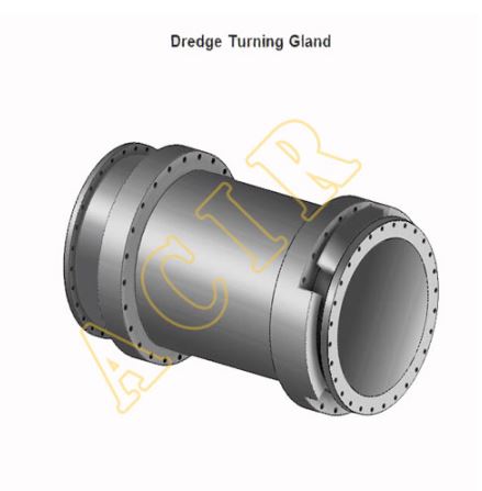 Dredge-Turning-Gland