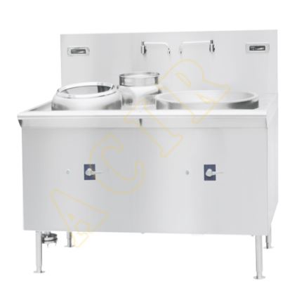 Marine-Range-Stove