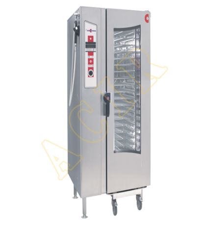 Marine-Combi-Oven