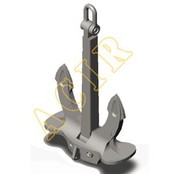 Zalni anchor turi A / B / C