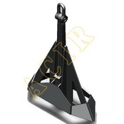 HHP Flipper Delta Tegund Anchor