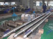 316L thép không gỉ 304/rèn biển chân vịt