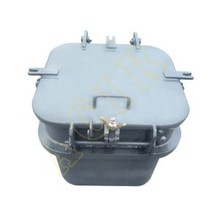 Marine Small Steel Hatch Cover